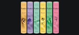 INCENSE TUBE WITH WOODEN HOLDER